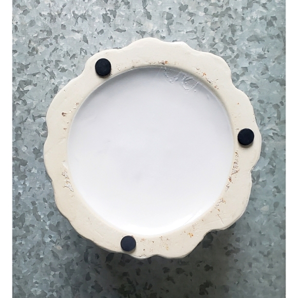 NWOT Ceramic Planter - Picture 6 of 6